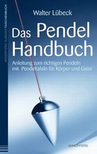 Enlarge image Cover: Das Pendel-Handbuch - Windpferd