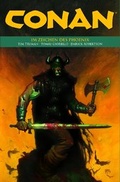 Cover: Conan - Panini Verlags GmbH