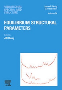 Abbildung von: Equilibrium Structural Parameters: Volume 24 - Elsevier