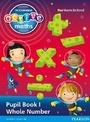 Cover: Heinemann Active Maths NI KS2 Exploring Number Pupil Book 16 Class Set - Heinemann