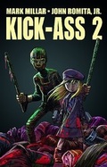 Cover: Kick-Ass 2 Gesamtausgabe - Panini Verlags GmbH