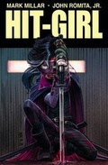 Cover: Kick-Ass: Hit-Girl - Panini Verlags GmbH