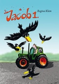 Cover: Jacob der Erste - Westarp BookOnDemand