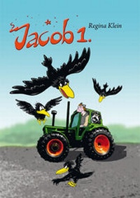 Enlarge image Cover: Jacob der Erste - Westarp BookOnDemand