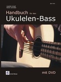 Cover: Handbuch f&uuml;r den Ukulelen-Bass - Schell, Felix
