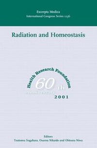 Abbildung von: Radiation and Homeostasis: Volume 1236 - Elsevier