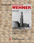 Cover: Eduard Lyonel Wehner (1879-1952) - Wernersche Verlagsgesellschaft