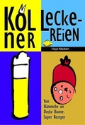 Cover: K&ouml;lner Leckereien - Mundo Marketing