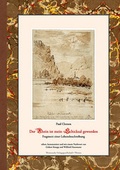 Cover: Der Rhein ist mein Schicksal geworden - Wernersche Verlagsgesellschaft