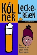 Cover: K&ouml;lner Leckereien - Mundo Marketing