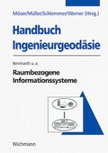 Cover: Handbuch Ingenieurgeod&auml;sie - Wichmann