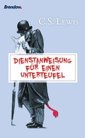 Cover: Dienstanweisung f&uuml;r einen Unterteufel - Brendow