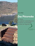 Cover: Benrather Schriften - Bibliothek zur Schlossarchitektur des 18. Jahrhunderts... / Das Pittoreske - Wernersche Verlagsgesellschaft