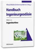 Cover: Ingenieurbau - Wichmann Verlag