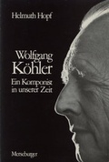 Cover: Wolfgang K&ouml;hler - Merseburger Berlin