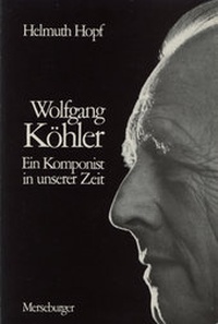 Enlarge image Cover: Wolfgang Köhler - Merseburger Berlin