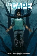 Cover: Joe Hill: Das Cape - Panini Verlags GmbH