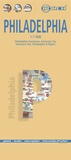 Cover: Philadelphia, Borch Map - Borch