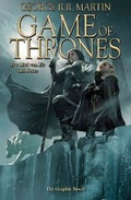 Cover: Game of Thrones - Das Lied von Eis und Feuer - Panini Verlags GmbH