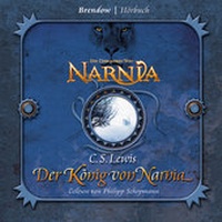 Enlarge image Cover: Der König von Narnia - Brendow