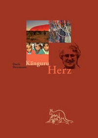 Enlarge image Cover: Känguruherz - Westarp BookOnDemand