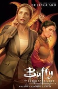 Cover: Buffy The Vampire Slayer (Staffel 9) - Panini Verlags GmbH