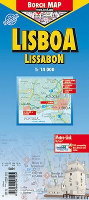 Abbildung von: Lissabon - Borch