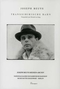 Cover: Transsibirische Bahn - Steidl