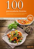 Cover: 100 provenzalische Gerichte - Mundo Marketing