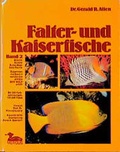 Cover: Falter- und Kaiserfische - Mergus