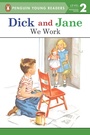 Cover: We Work - Grosset & Dunlap Inc.,U.S.