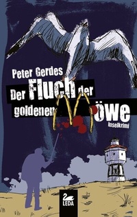 Abbildung von: Der Fluch der goldenen Möwe - Gmeiner-Verlag