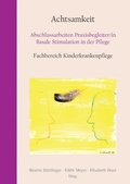 Cover: Achtsamkeit - Westarp BookOnDemand
