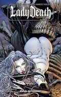 Cover: Lady Death - Panini Verlags GmbH