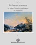 Cover: Die Eremitage in Arlesheim - Wernersche Verlagsgesellschaft