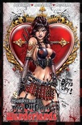 Cover: Wonderland - Panini Verlags GmbH
