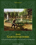 Cover: Das Gartenparterre - Wernersche Verlagsgesellschaft