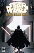 Cover: Star Wars Masters - Panini Verlags GmbH