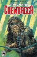 Cover: Star Wars Masters - Panini Verlags GmbH