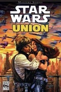 Cover: Star Wars Masters - Panini Verlags GmbH