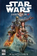 Cover: Star Wars Comics - Panini Verlags GmbH