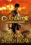 Cover: Gladiator NWS - Heinemann