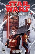 Cover: Star Wars Comics - Panini Verlags GmbH
