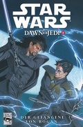 Cover: Star Wars Comics - Panini Verlags GmbH
