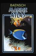 Cover: Meerwasser Atlas / Englische Ausgabe - Mergus