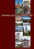 Cover: Denkmal-Kultur im Rheinland - Wernersche Verlagsgesellschaft