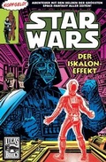 Cover: Star Wars Classics - Panini Verlags GmbH