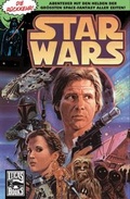 Cover: Star Wars Classics - Panini Verlags GmbH