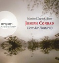 Cover: Herz der Finsternis - Argon