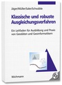 Bild: Klassische und robuste Ausgleichungsverfahren - Wichmann Verlag